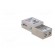 D-Sub | PIN: 9 | angled 90° | IDC | for cable | Type: Profibus фото 2