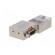 D-Sub | PIN: 9 | angled 90° | screw terminal | for cable image 4