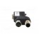 D-Sub | PIN: 9 | angled 90° | Type: Profibus | Enclos.mat: polyamide image 3