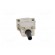 D-Sub | PIN: 9 | female | straight | screw terminal | for cable image 5