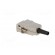 D-Sub | PIN: 9 | male | straight | screw terminal | for cable | UNC4-40 image 4