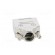 D-Sub | PIN: 9 | male | straight | screw terminal | for cable | UNC 4-40 image 5