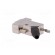 D-Sub | PIN: 9 | plug | female | angled 45° | soldering | for cable | black image 4