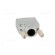 D-Sub | PIN: 9 | plug | female | straight | soldering | for cable image 5