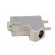 D-Sub | PIN: 9 | plug | male | angled 55° | screw terminal | for cable image 3