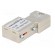 D-Sub | PIN: 9 | plug | male | angled 90° | Type: Profibus image 4