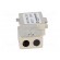 D-Sub | PIN: 9 | plug | male | angled 90° | Type: Profibus image 7