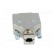 D-Sub | PIN: 9 | plug | male | straight | soldering | for cable фото 5