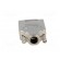 D-Sub | PIN: 9 | plug | male | straight | soldering | for cable | black image 5