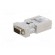 D-Sub | PIN: 9 | straight | IDC | for cable | Type: Profibus image 2