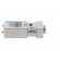 D-Sub | PIN: 9 | straight | IDC | for cable | Type: Profibus image 7