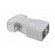 D-Sub | PIN: 9 | straight | screw terminal | for cable | Type: CAN-Bus фото 4