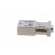 D-Sub | PIN: 9 | straight | screw terminal | for cable | Type: Profibus image 3