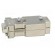 D-Sub | PIN: 9 | straight | screw terminal | for cable | Type: Profibus image 3