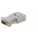 D-Sub | PIN: 9 | straight | screw terminal | for cable | Type: Profibus фото 6