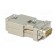D-Sub | PIN: 9 | straight | screw terminal | for cable | Type: Profibus image 8