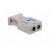 D-Sub | PIN: 9 | straight | screw terminal | for cable | Type: Profibus фото 8