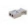 D-Sub | PIN: 9 | straight | screw terminal | for cable | Type: Profibus фото 2