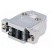 Enclosure: for D-Sub connectors | D-Sub 15pin,D-Sub HD 26pin paveikslėlis 2