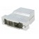 Enclosure: for D-Sub connectors | D-Sub 25pin,D-Sub HD 44pin paveikslėlis 2