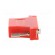 Transition: adapter | D-Sub 25pin female,RJ45 socket | red image 7
