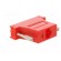 Transition: adapter | D-Sub 25pin female,RJ45 socket | red image 4