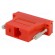 Transition: adapter | RJ45 socket,D-Sub 25pin male | red image 6