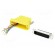 Transition: adapter | RJ45 socket,D-Sub 25pin male | yellow фото 1