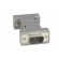Transition: adapter | both sides,D-Sub 9pin male image 9