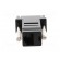 Transition: adapter | RJ45 socket,D-Sub 9pin male фото 5