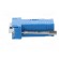 Transition: adapter | RJ45 socket,D-Sub 9pin male | blue фото 3