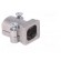 Cable clamp | for D-Sub enclosures | 5÷7mm image 8