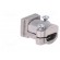 Cable clamp | for D-Sub enclosures | 5÷7mm image 4