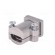 Cable clamp | for D-Sub enclosures | 5÷7mm image 6