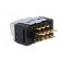 Connector: MDR | PIN: 14 | shielded | for cable | Mat: polyester | plug image 4