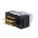 Connector: MDR | PIN: 14 | shielded | for cable | Mat: polyester | plug image 6