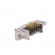 Connector: MDR | PIN: 20 | shielded | Locking: latch | socket | female image 4