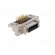Connector: MDR | PIN: 20 | shielded | Locking: latch | socket | female image 8
