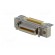 Connector: MDR | PIN: 26 | shielded | Locking: latch | socket | female image 2