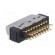 Connector: MDR | PIN: 36 | shielded | for cable | Mat: polyester | plug image 4