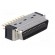 Connector: MDR | PIN: 36 | shielded | for cable | Mat: polyester | plug image 8