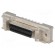 Connector: wire-board | PIN: 26 | shielded | Locking: latch,screws image 1