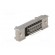 Connector: wire-board | PIN: 26 | shielded | Locking: latch,screws image 4