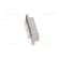 Connector: wire-board | PIN: 68 | shielded | Locking: latch,screws image 7