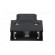 Plug case | PIN: 20 | Locking: latch | for cable | Mini D Ribbon image 9