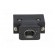 Plug case | PIN: 20 | Locking: screws | for cable | Mini D Ribbon фото 5