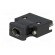 Plug case | PIN: 20 | Locking: screws | for cable | Mini D Ribbon фото 6