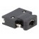 Plug case | PIN: 26 | Locking: screws | for cable | Mini D Ribbon image 4