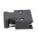 Plug case | PIN: 26 | Locking: screws | for cable | Mini D Ribbon paveikslėlis 7