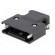 Plug case | PIN: 26 | Locking: screws | for cable | Mini D Ribbon paveikslėlis 2